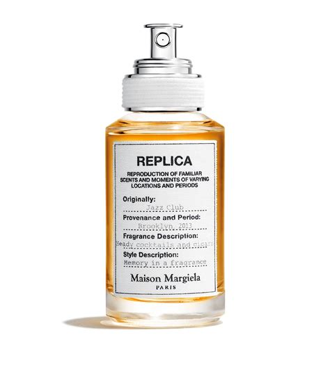 maison margiela jazz club 30ml.